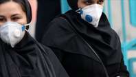 در ایران ۶۲۵ بیمار بیمار کووید۱۹ فوت کردند