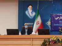 رییس ستاد انتخابات ایران: امیدواریم مشارکت در این دوره به بیش از ۵۰ درصد برسد