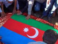 نام شهدای آذربایجان در درگیری های دیروز اعلام شد