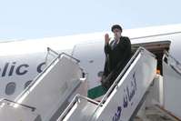 رئیس جمهور ایران فردا به روسیه سفر می‌کند