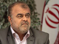ساخت پل استراتژیک آستاراچای دستاورد مهمی هست - وزیر راه و شهرسازی ایران